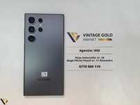SAMSUNG S24 ULTRA, 256GB Vintage Gold Iasi