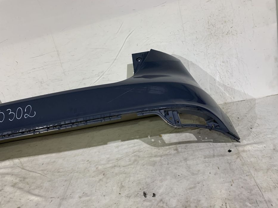 Bara spate Ford Focus 3, facelift, Hatchback, 2014, 2015, 2016, 2017, 2018, cod origine OE F1EB-17906-A.