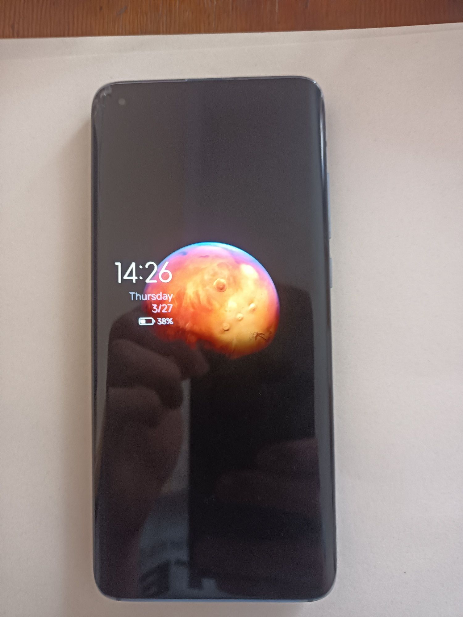 Xiaomi 10 pro 256Gb imei oʼtgan