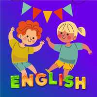 Английский язык для малышей