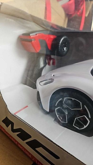 RE-EL TOYS - Maserati MC20 2.4GHz RC кола дистанционно  управляема