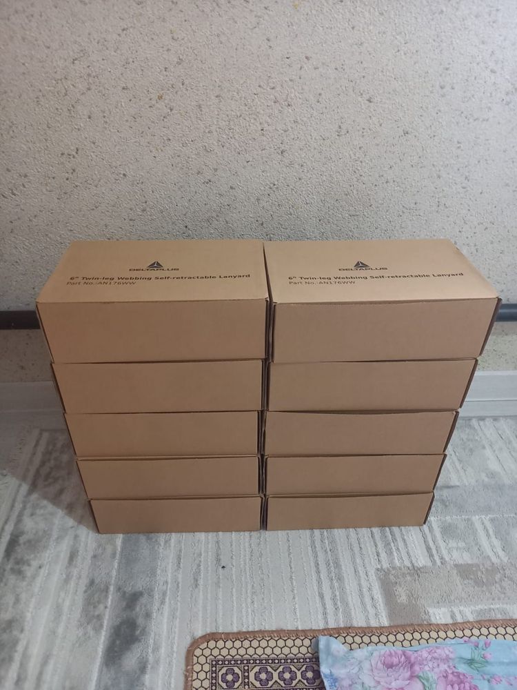 Delta plus каравин