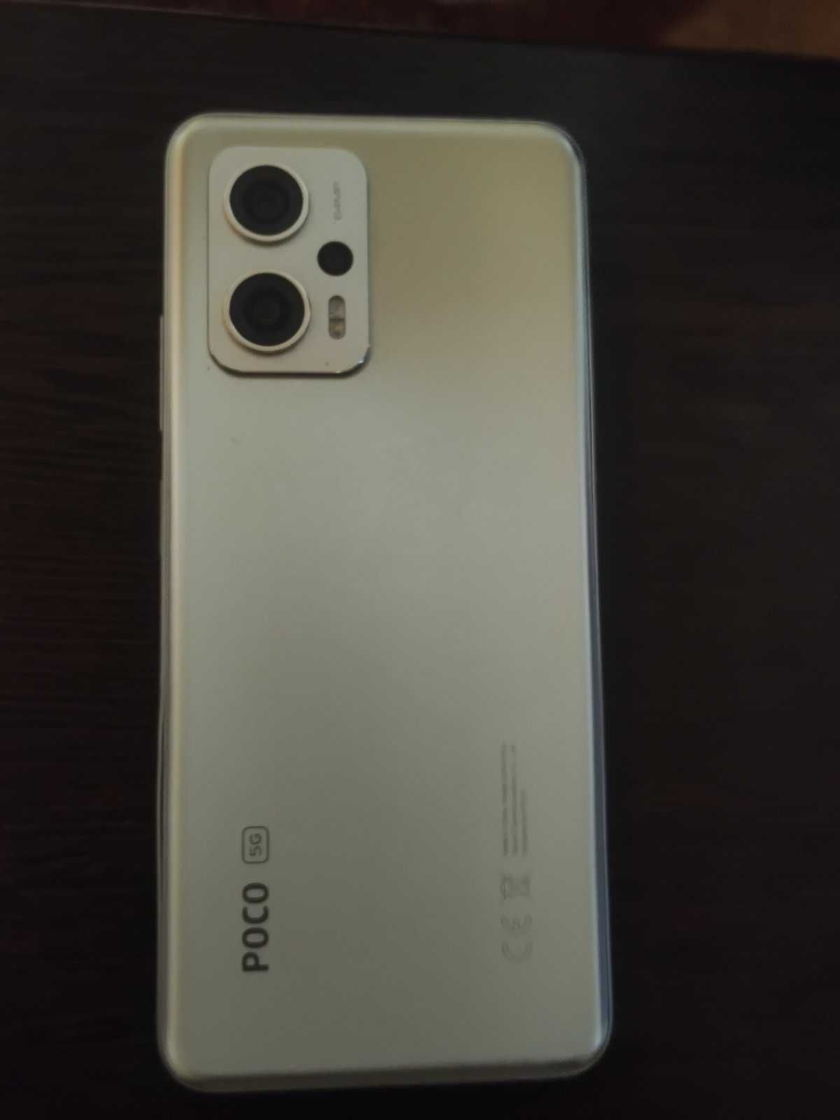 Xiaomi PocoX4GT 256GB