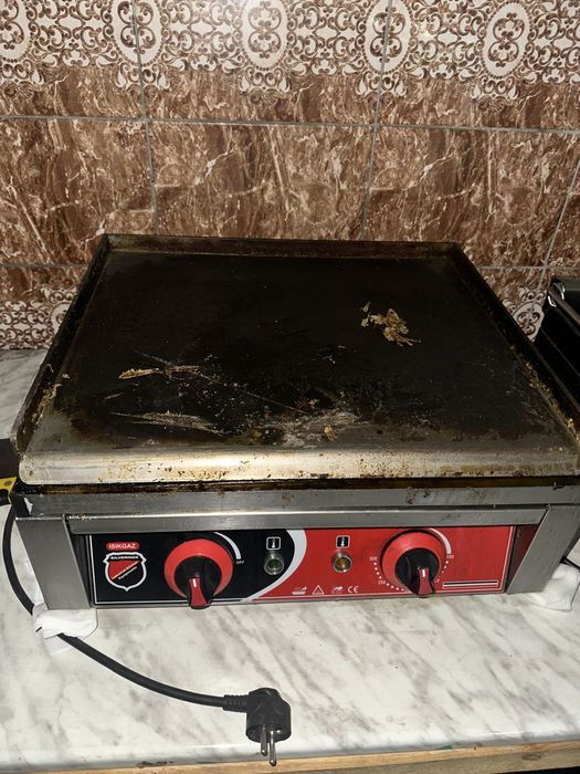 Izgara, Toster va Frutirnitsa aparatlari sotiladi srocna