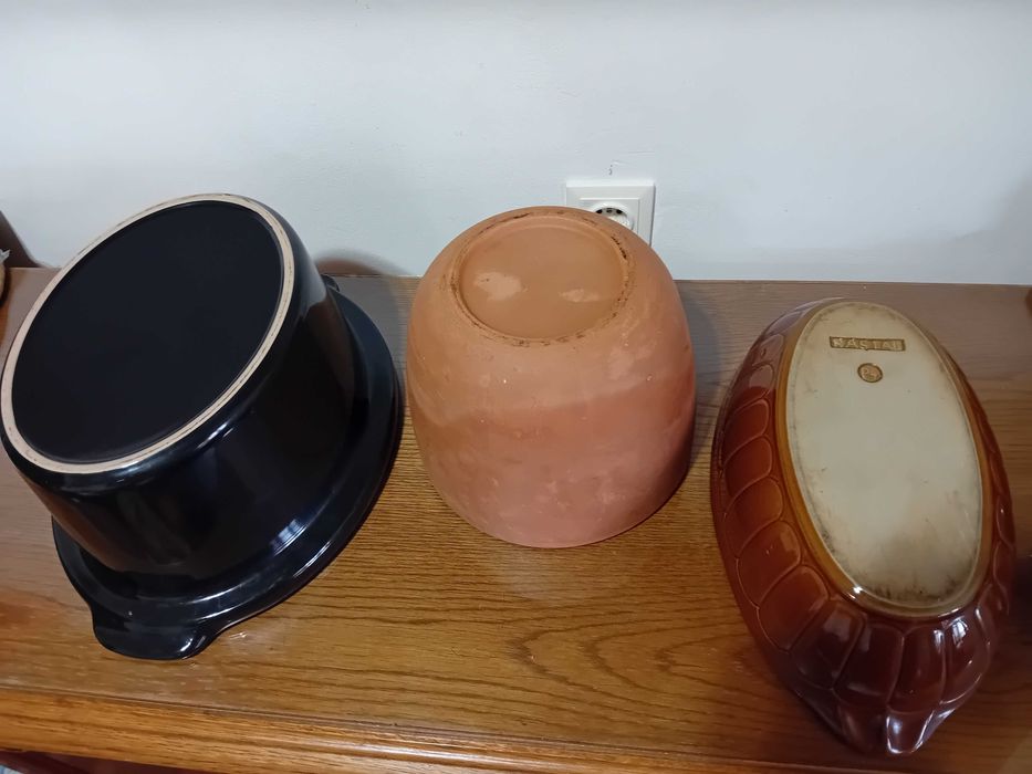 Vase ceramice impecabile