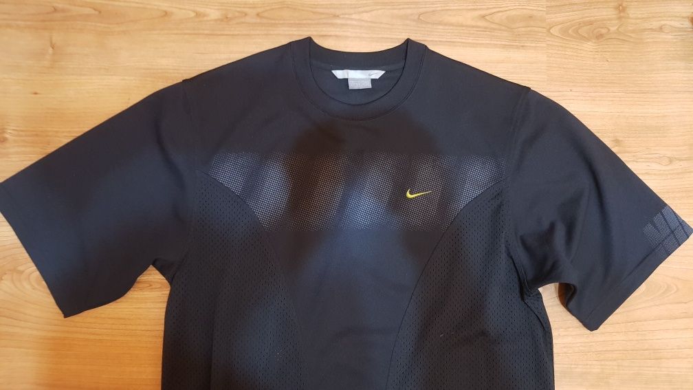Tricou Nike original negru marimea M Philippnes