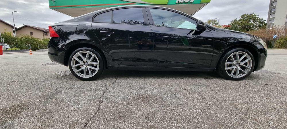 Volvo S60 D3 2015 Primul proprietar