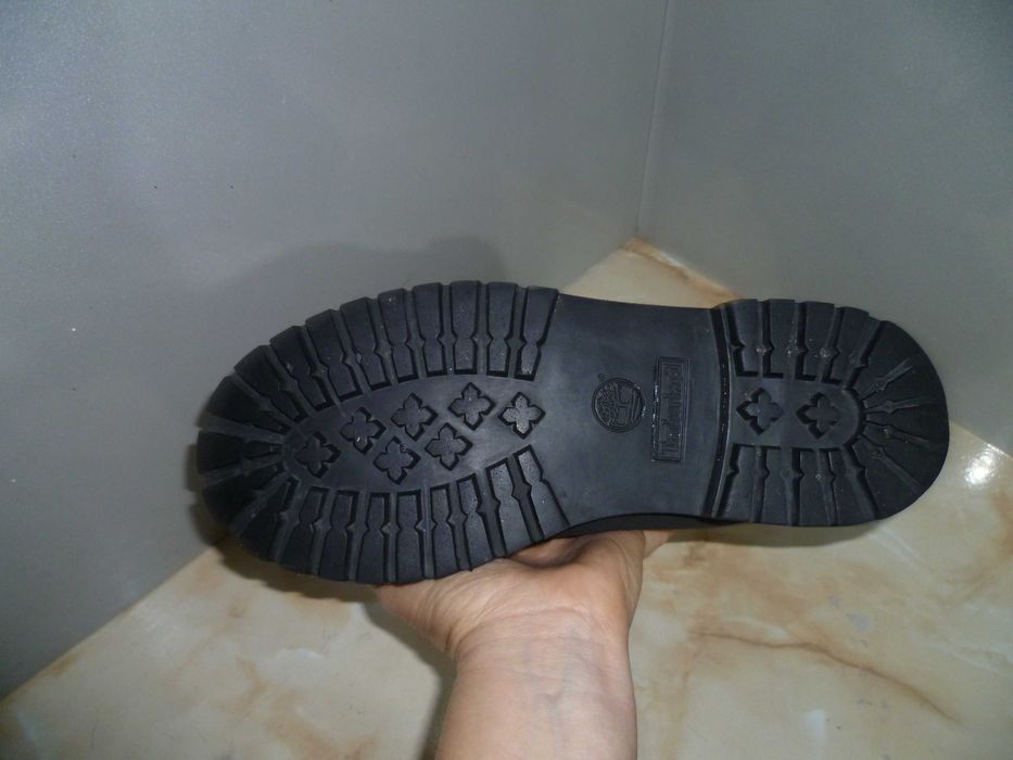 Timberland боти №39