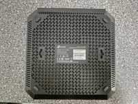 Router wireless Tri Band TP-Link ARCHER C4000, 5 porturi, 4000 Mbps