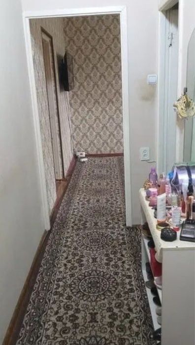 Аренда  ! Юнусабад-15 2-3/3/4  с обстановкой  ор-р Метро