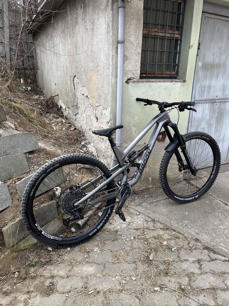 Vand biciclea radon swoop 0.9 2024