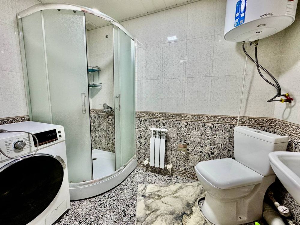 Chilonzor Mirzo Ulugbek metrosi yonida ijaraga kvartira