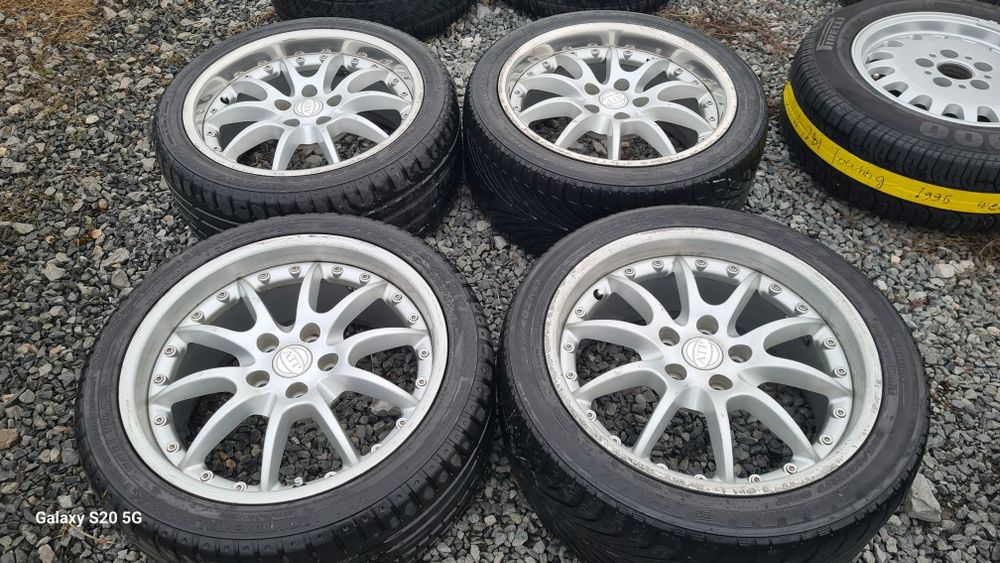 Джанти ATP 5/108 Peugeot,Volvo,Ford 5x108
