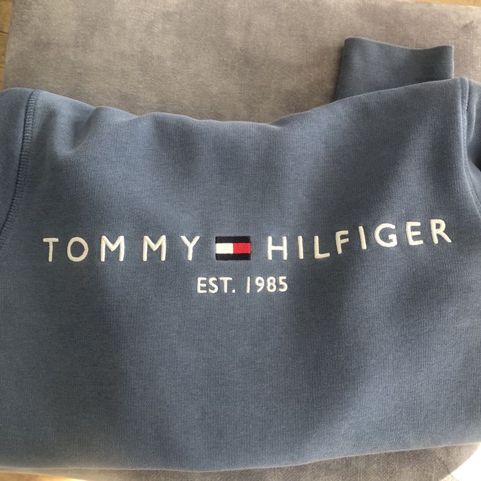 Tommy Hilfiger худи суичър