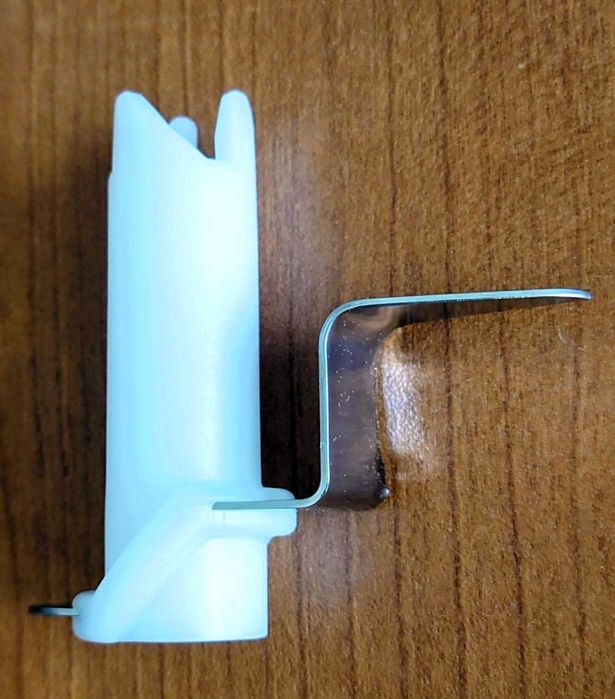 Пасатор BOSCH ErgoMixx Style 1000W MS64M6170 сет чопър, бъркалки, купа