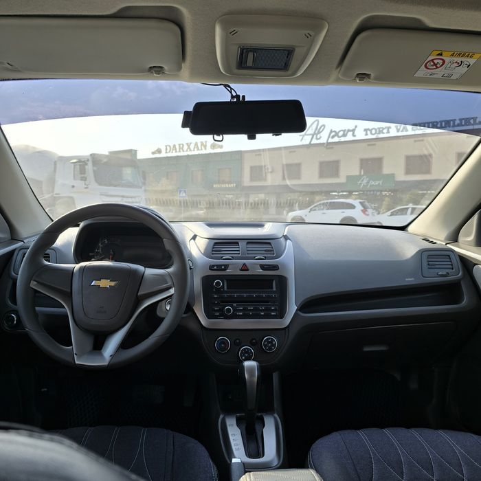 Кобальт ат сотилади