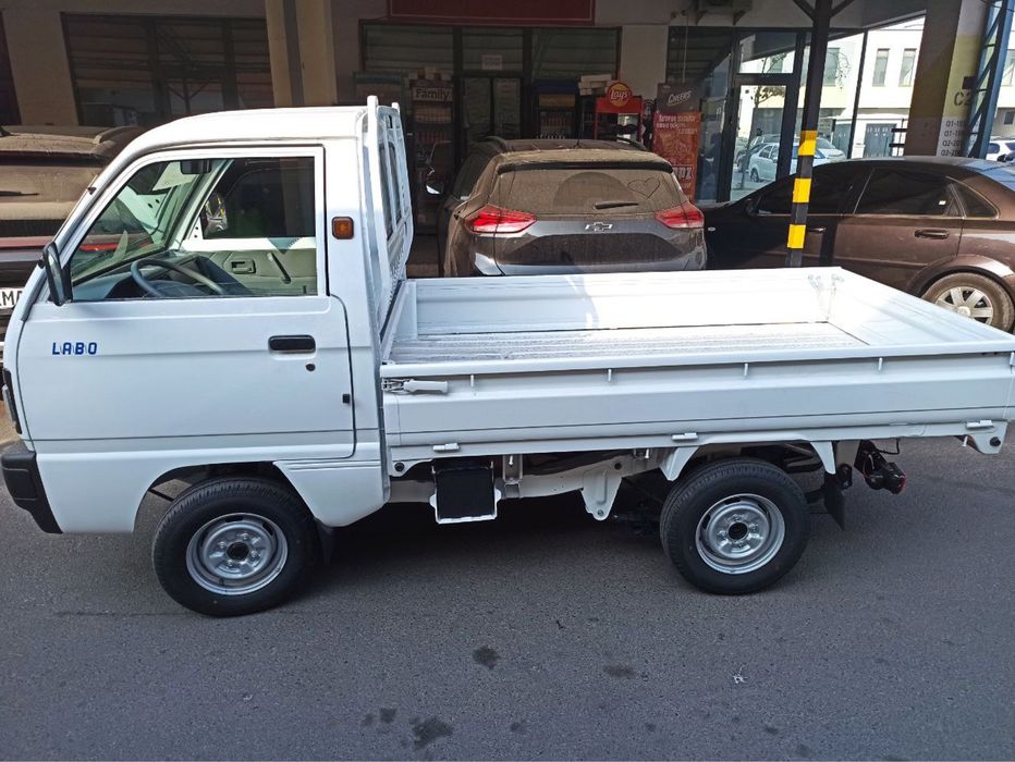 Labo srochna sotiladi