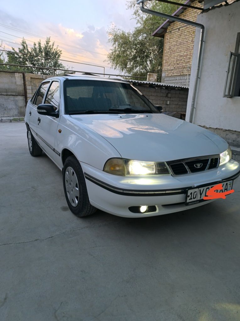 Nexsya1 Dons 1,5 2007yil