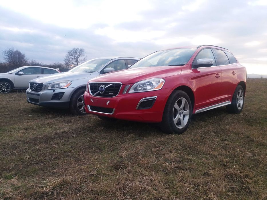 Componente Volvo Xc60 2008-2017 Piese si accesorii auto SH