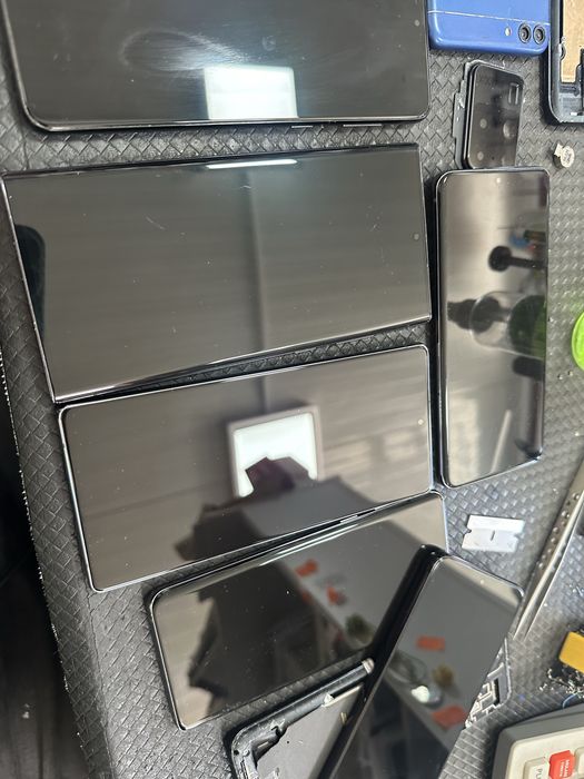 Display original Samsung S23 s23+ S20fe S21 + Note 20 S21fe A72 A53 A5