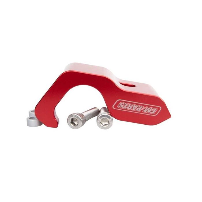 Protectie/Aerisitoare furca KTM / Husqvarna / Gas Gas FM Parts
