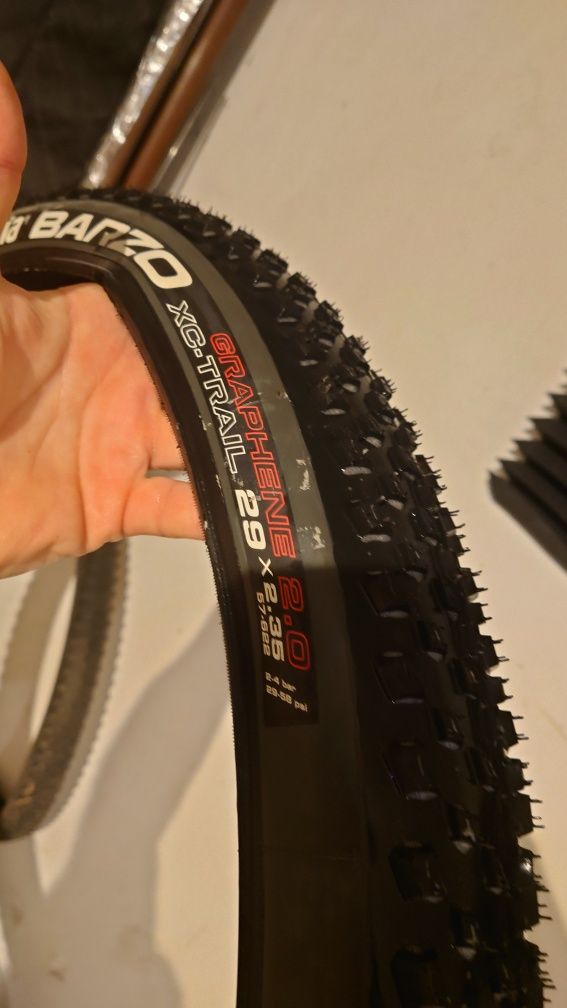 Vittoria Barzo 29x 2.35