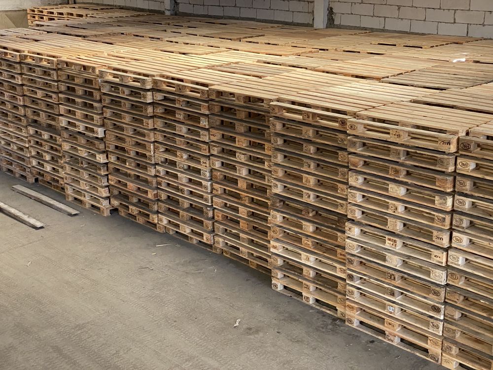 Paleti lemn euro epal 800x1200