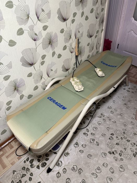 Продам кровать Серагем