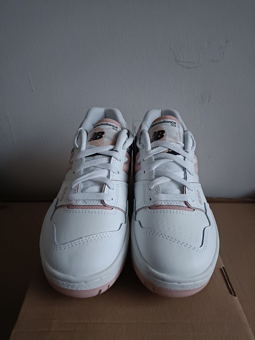 New Balance 550 номер 40 код 25A