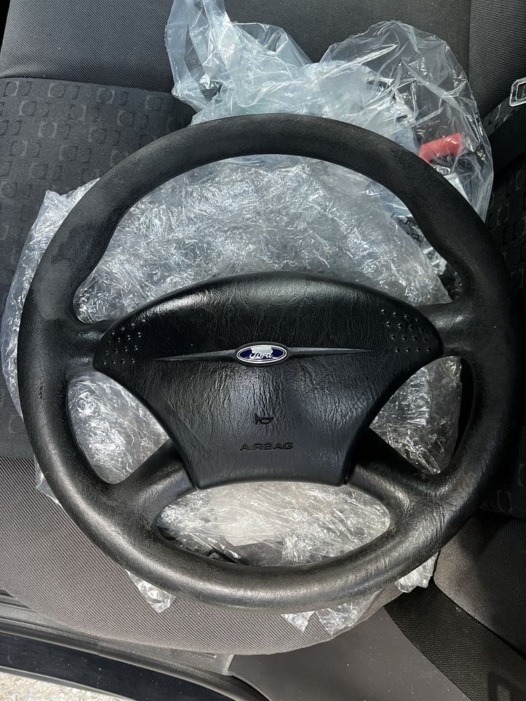 Волан за Форд Фокус Мк1 99/2004 ford focus