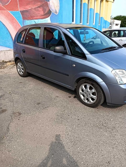 Vand Opel Meriva,1.7 cdti.