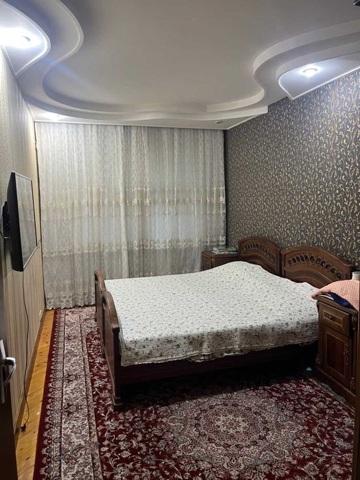 Uy sotiladi Qoraqamish Glaznoy ko'cha