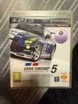Gran Turismo 5 ps3 (Play Station)