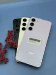 Samsung galaxy s23 5G 8/256gb sim+esim