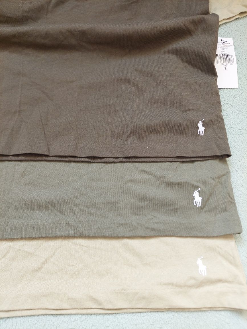 Мъжка тениска Polo Ralph Lauren