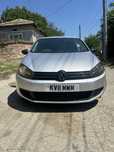 Vw golf 6 1,6 tdi 105кс на части.