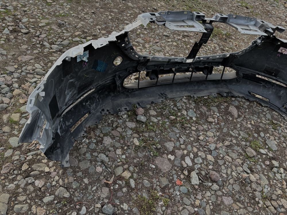 Броня Мазда ЦХ30/Mazda CX30