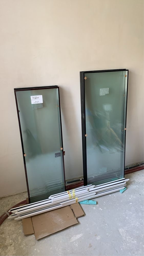 Termopan triplu strat, Salamander, calitate premium, echipat complet!!