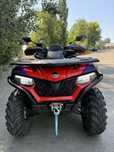 Cf moto 625 2024 400km Garantie euro 5