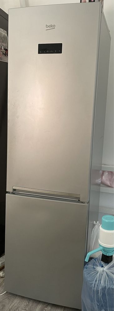 холодильник beko