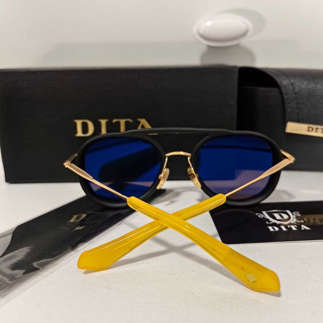 Слънчеви очила DITA Spacecraft