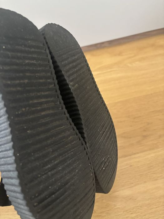 Pantofi sport, negri, marime 38