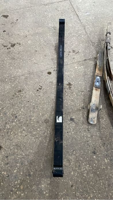 Рессор на пикап