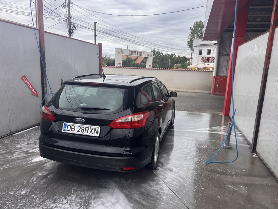 Ford Focus 2014- 1.6