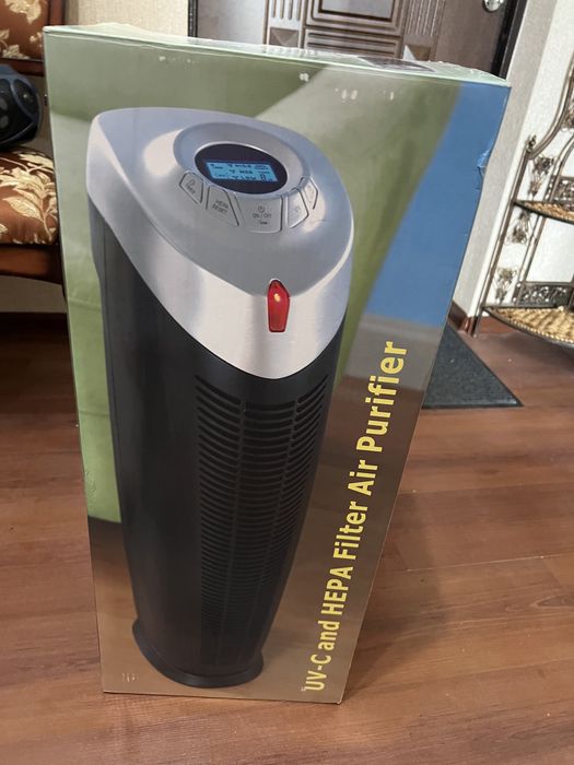 Фильтр воздуха