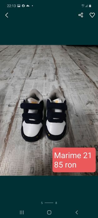 Încălțăminte,haine copii