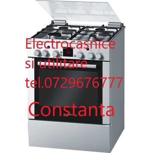 Atelier de reparații - Electrocasnice și aparate de uz gospodăresc