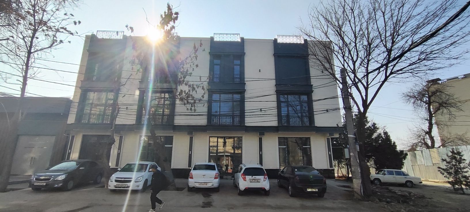 Аренда помещения, под ресторан, под клинику, косметология (пянная улиц