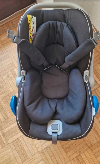 Кошче за кола 0-13кг