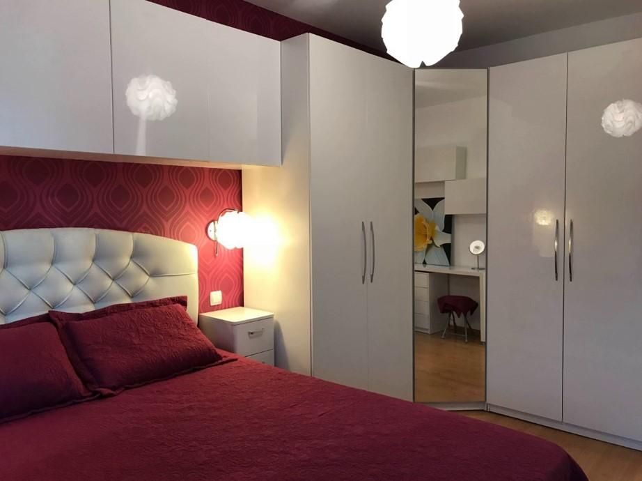 Дава се под наем Тристаен апартамент в София, Гео Милев - 120 кв.м за 900 € - Снимка #4